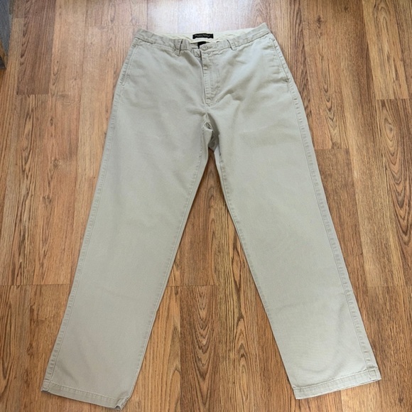 Banana Republic Other - Men's Banana Republic Classic Chinos
